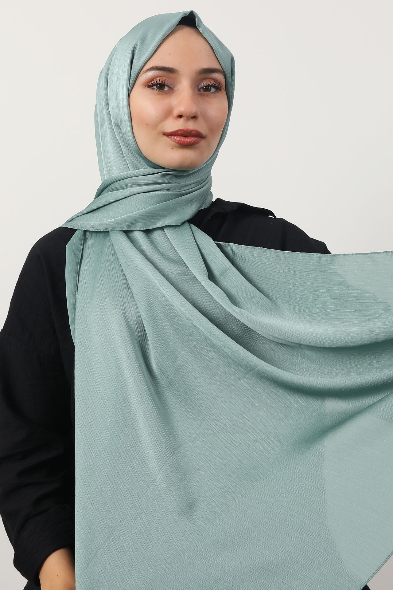 Janjan Şal Mint - 3