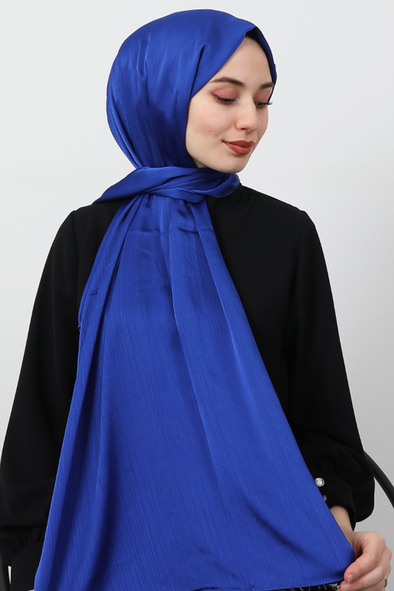 Janjan Şal Saks - 2