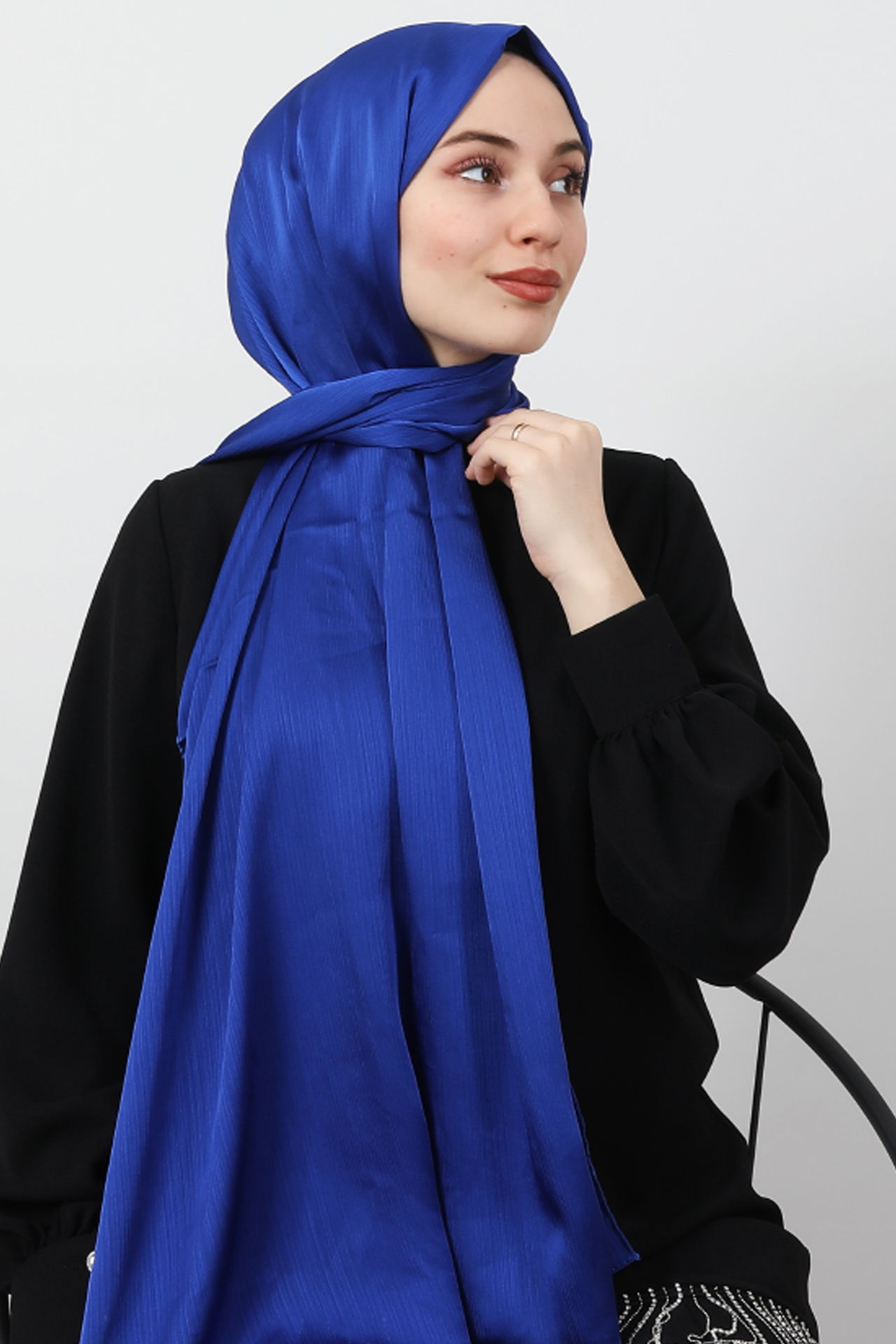 Janjan Şal Saks - 3