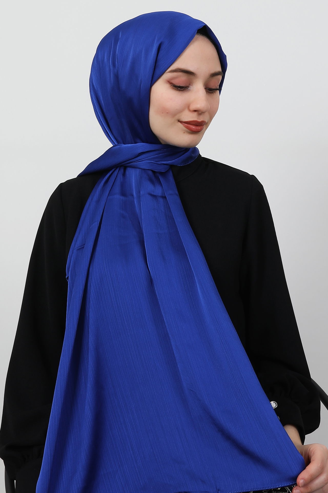 Janjan Şal Saks - 4