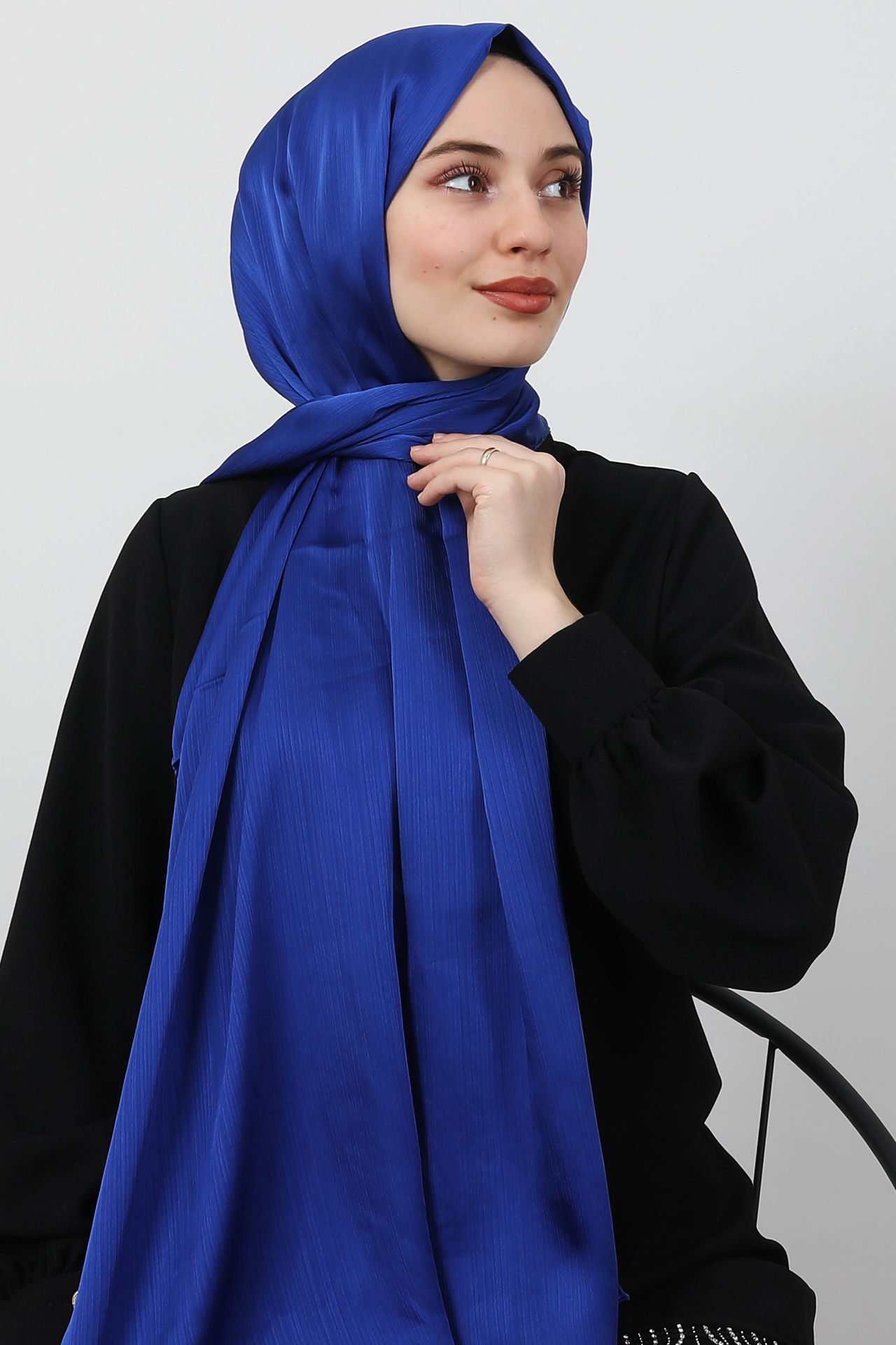 Janjan Şal Saks - 5