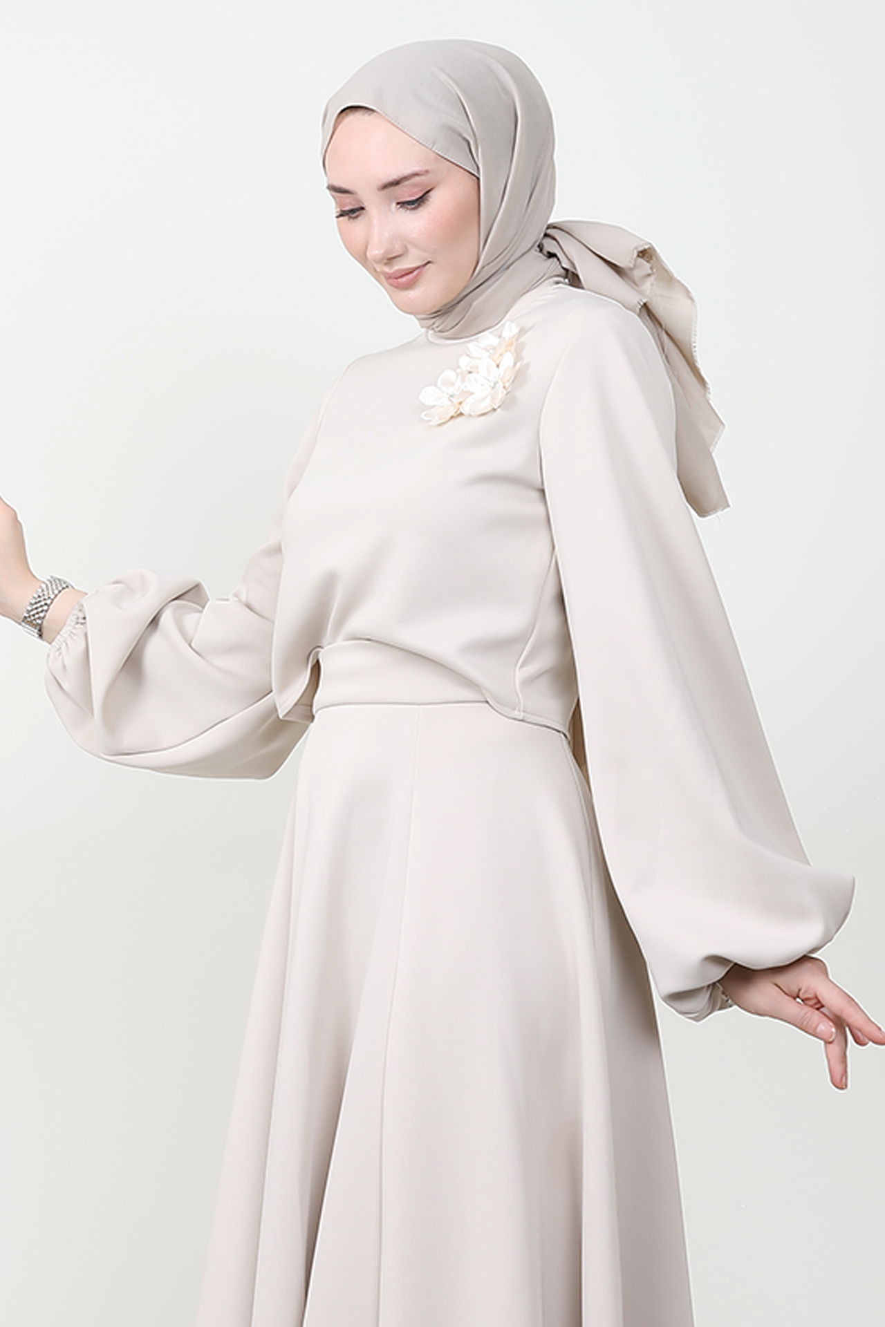 Prenses Skuba Takım Taş - 5