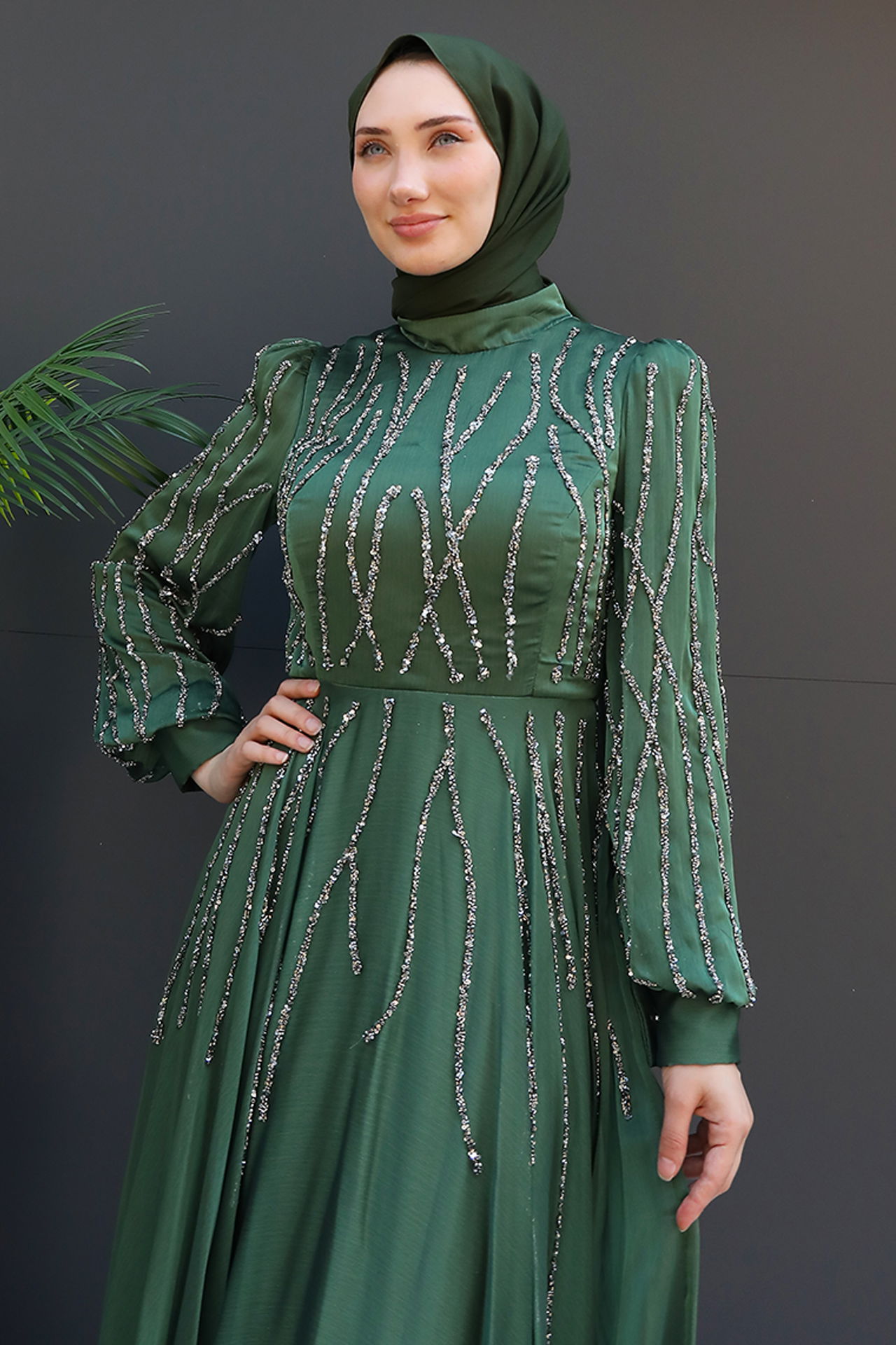 Hüma Janjan Abiye Haki - 5